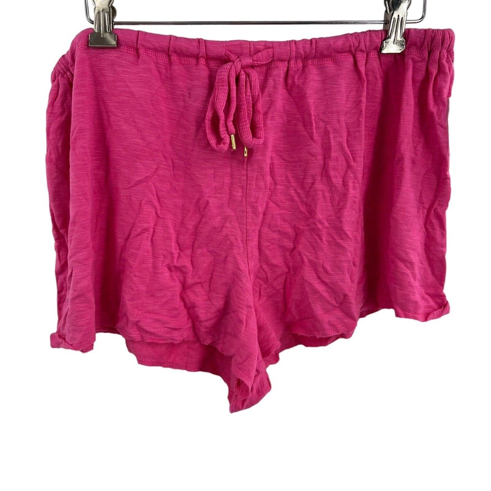 Honeydew Intimates Pink‎ Lounge Short Medium New